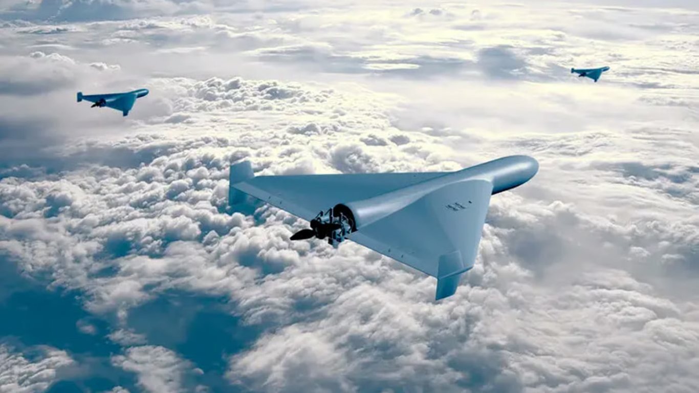 Der Kommandeur der Aufklärung der ukrainischen Streitkräfte erklärte, dass die Produktion von UAVs in der Russischen Föderation zunimmt