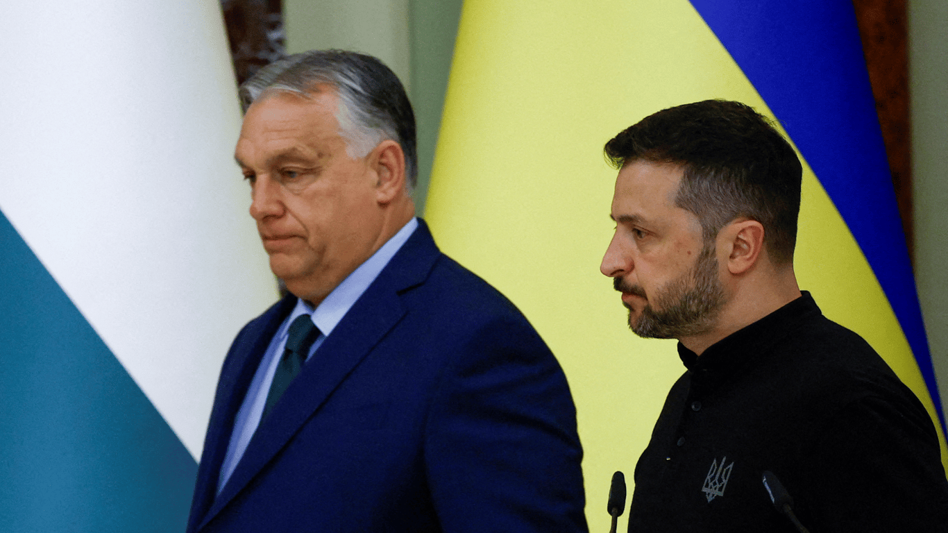 Хто з сусідів України — друг, а хто ворог?