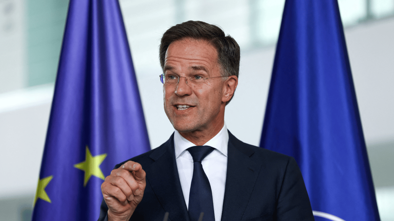 Rutte to meet Trump in Washington - date announced