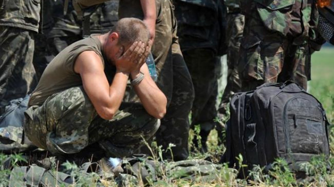 День пам’яті загиблих у полоні — 