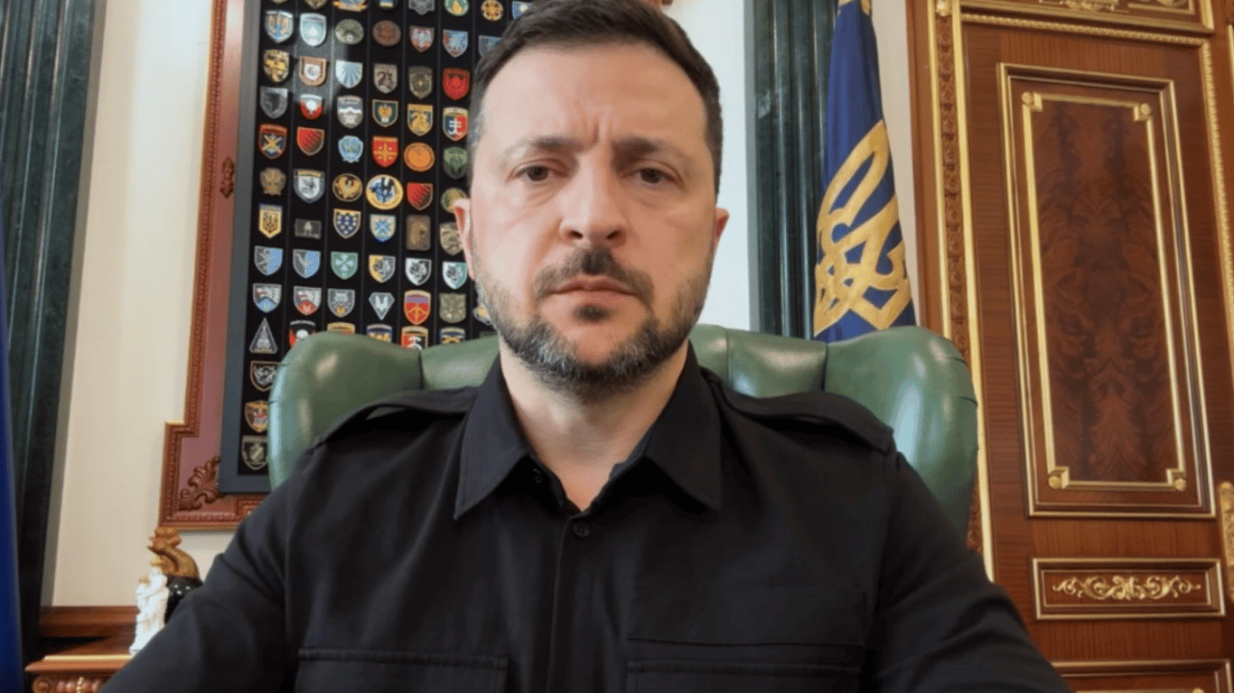 Келлог встретится с ГУР, МО и СБУ — Зеленский назвал цель