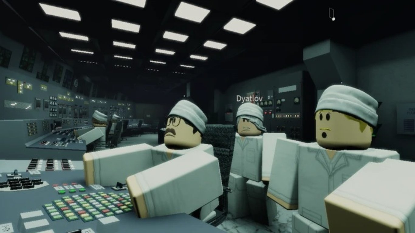 In Russland soll das Spiel Roblox verboten werden – man fürchtet Diversionen in Kernkraftwerken