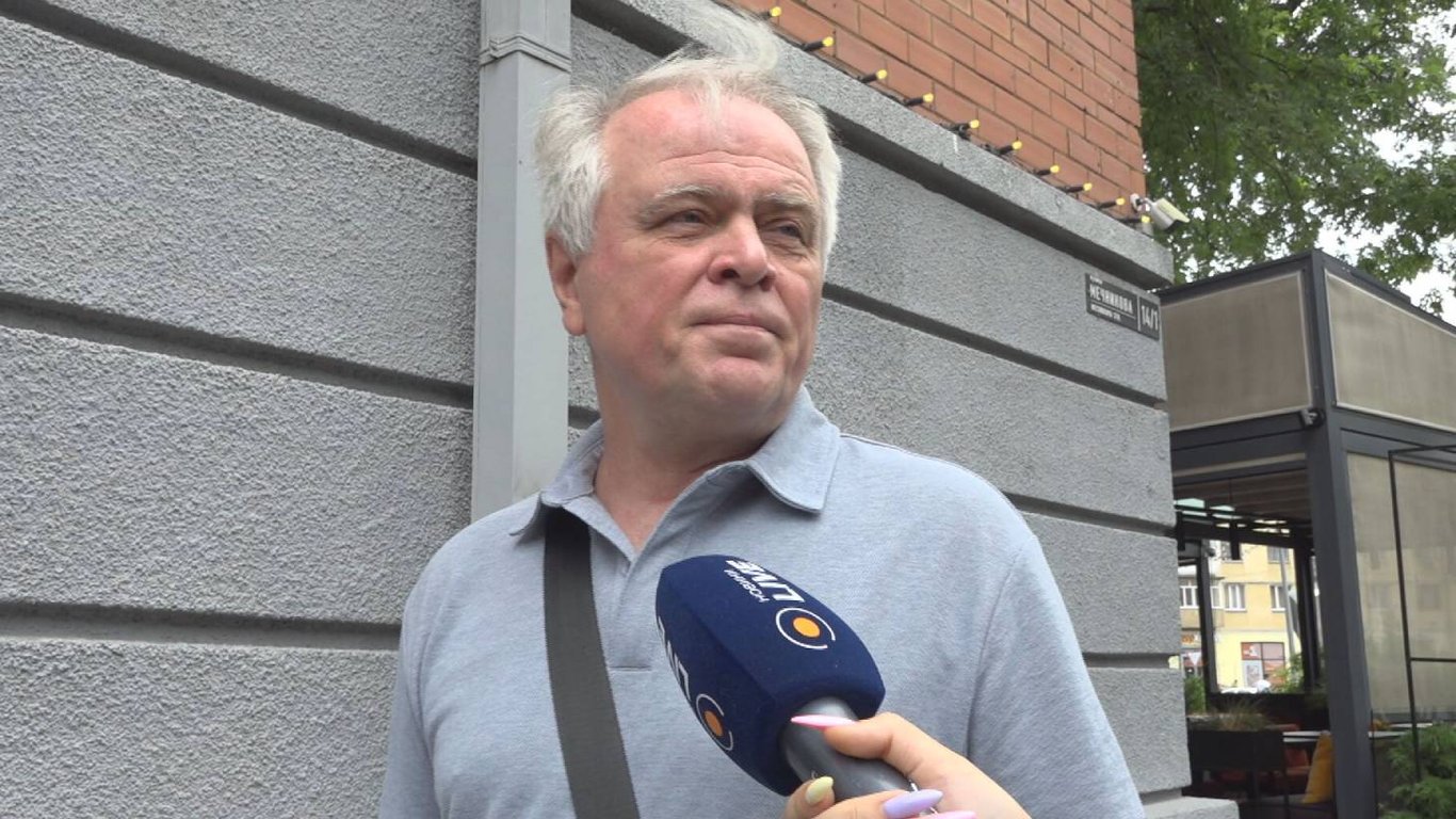Die Kiewer haben ihre Meinung über die EU und die USA grundlegend geändert - Umfrage