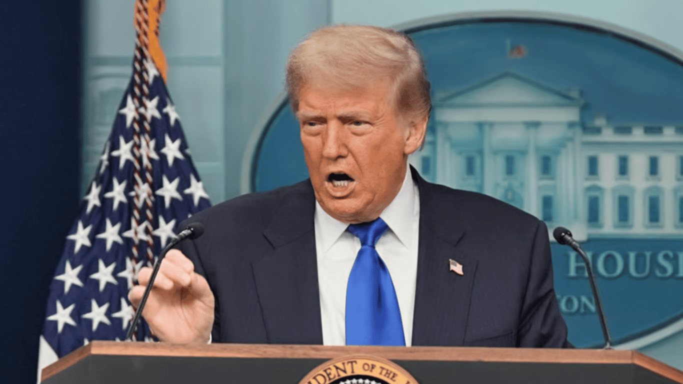Trump bereitet sich darauf vor, der Ukraine offensive Waffe zu übergeben - was bekannt ist