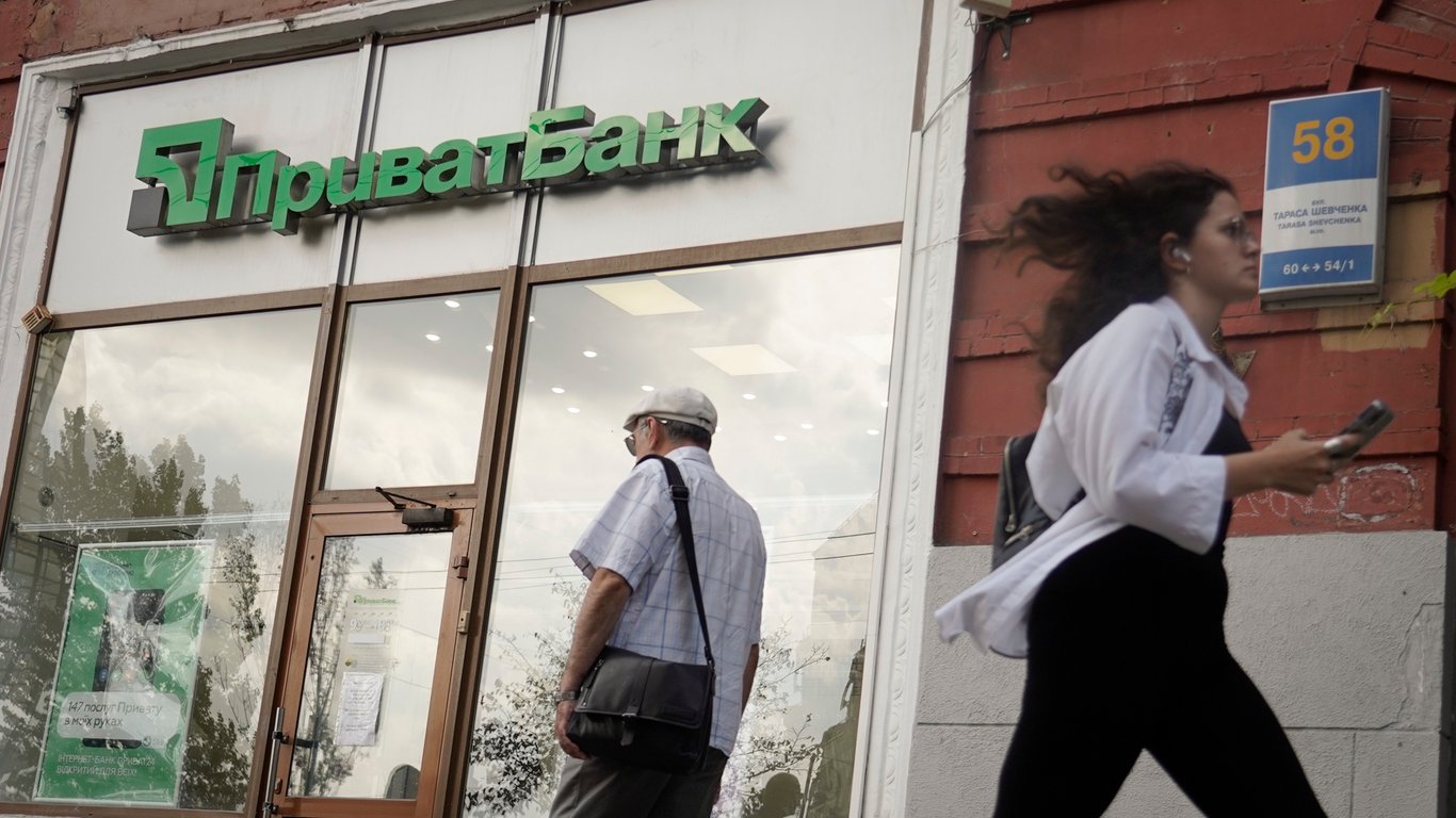 PrivatBank und Einlagen - wie ein Kunde fast 100 Tausend Dollar verlor