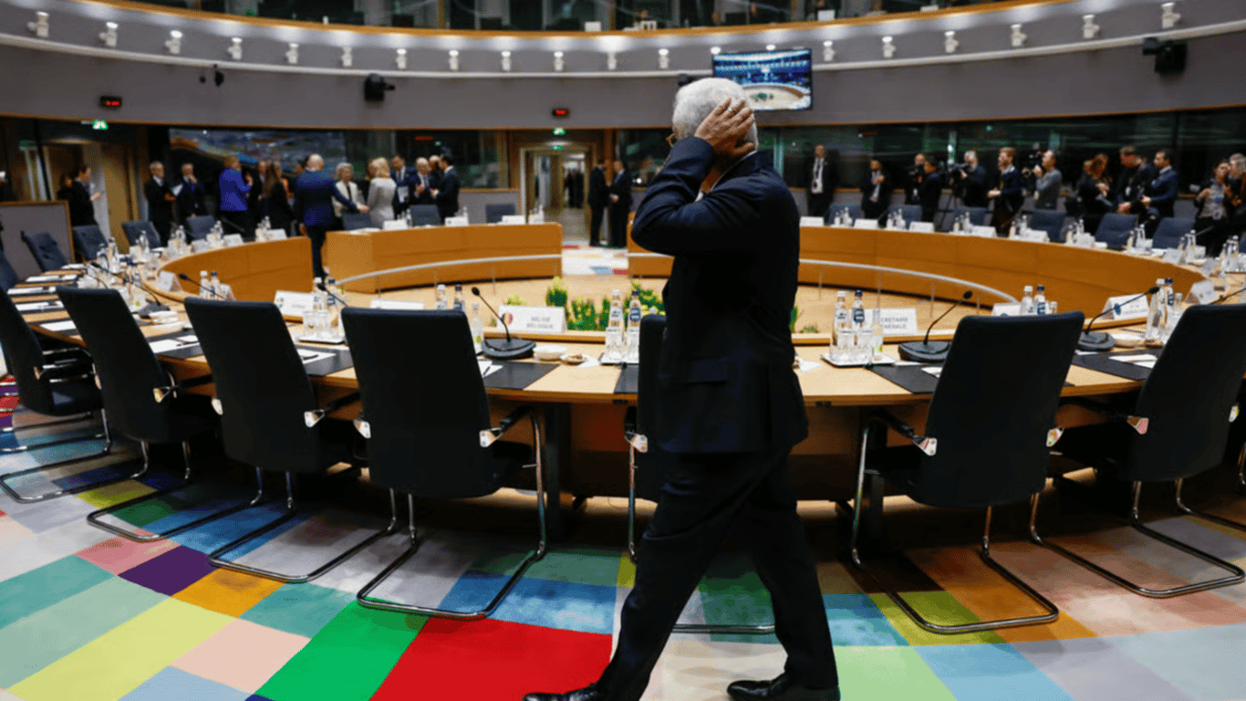 Sanctions Against the Russian Federation - Are EU Ambassadors Ready to Approve the 18th Package