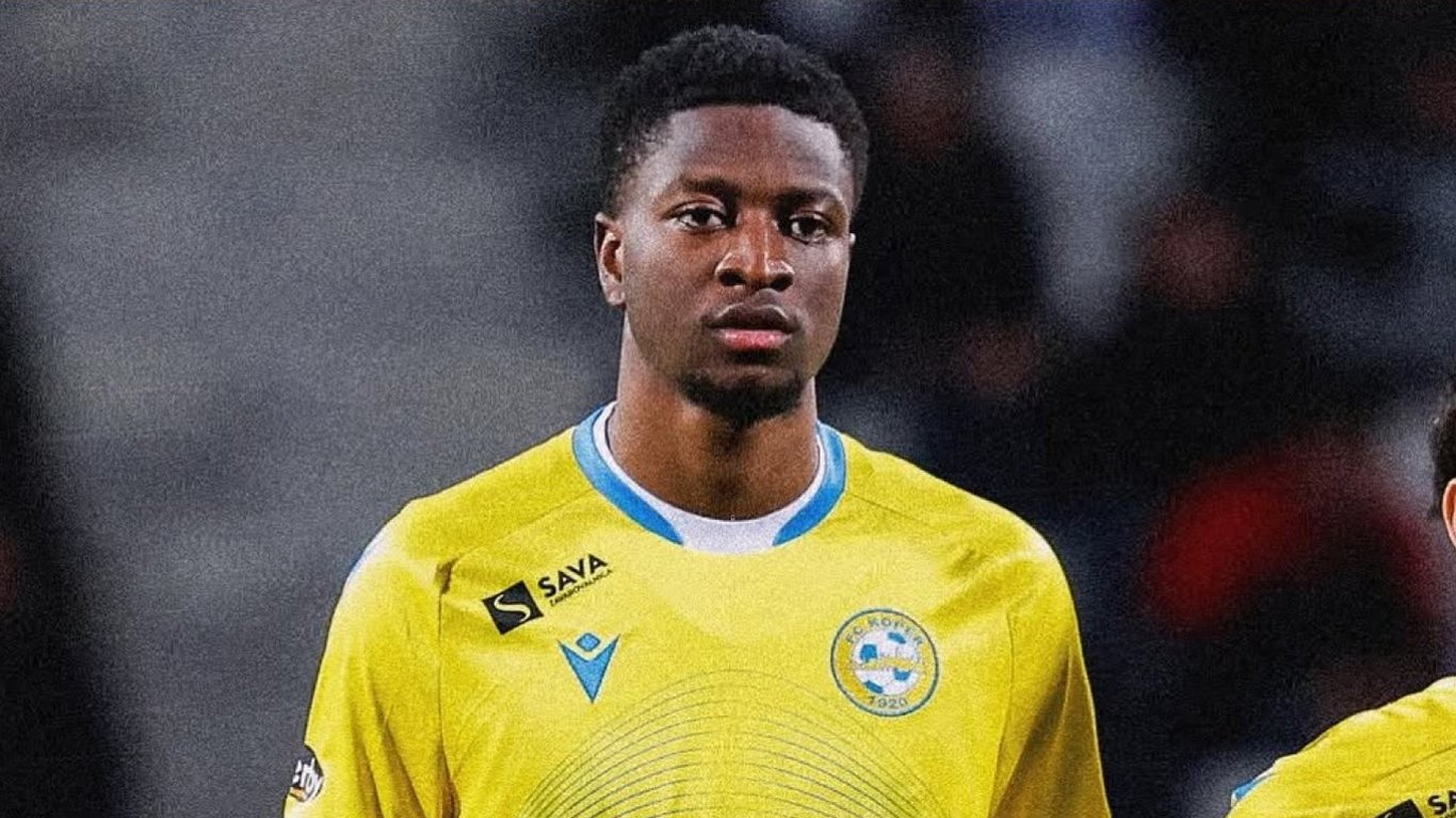 Dynamo fordert den ersten Neuzugang des Transfer-Sommers aus Frankreich an