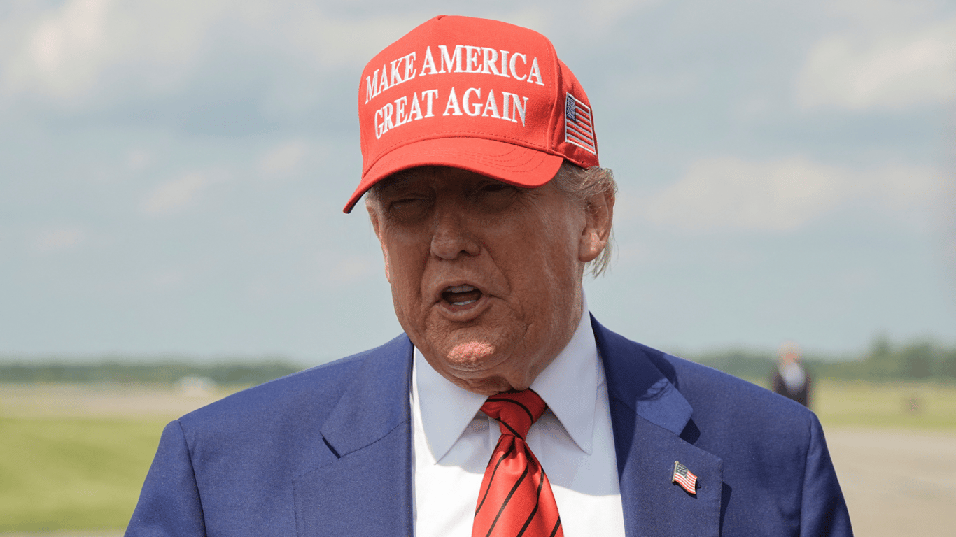 Trump przygotowuje uderzenie na Kreml — co powie prezydent USA?