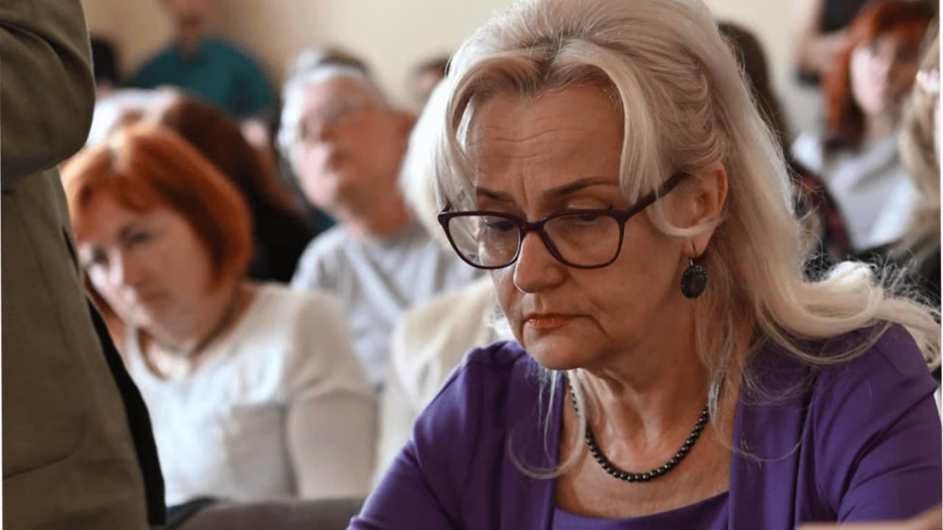 У Львові увіковічать пам’ять Ірини Фаріон — що з'явиться