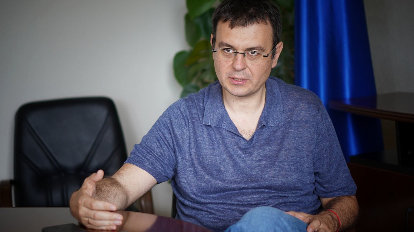 Пільги для військових-ФОПів — Гетманцев роз'яснив алгоритм