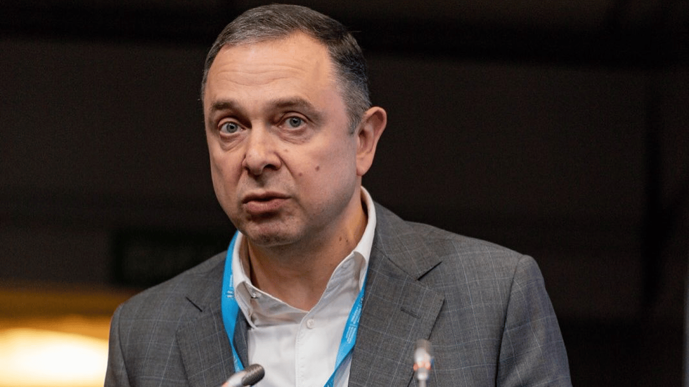 Гутцайт заявив, що спортсменів під нейтральним прапором більшає
