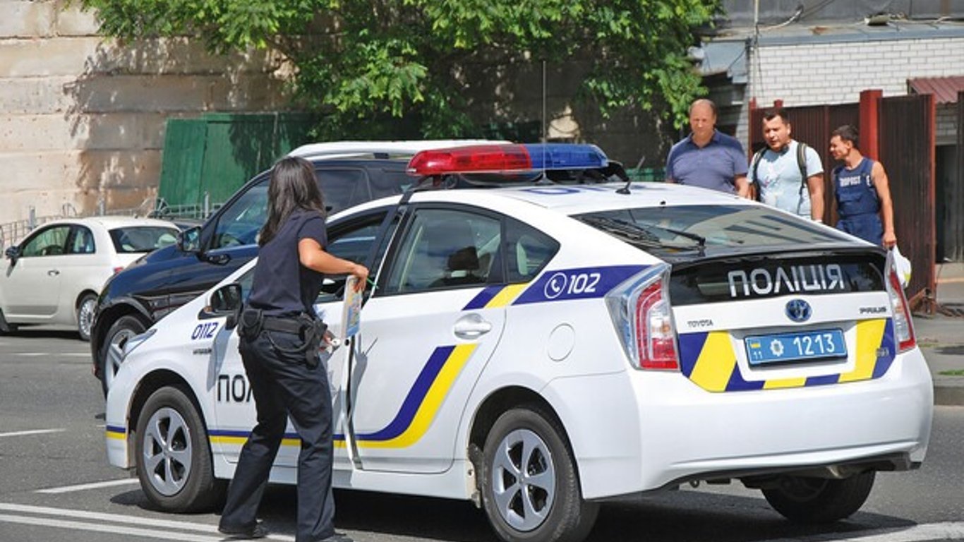 Генпрокурор відзвітував про масові викриття посадовців у Києві