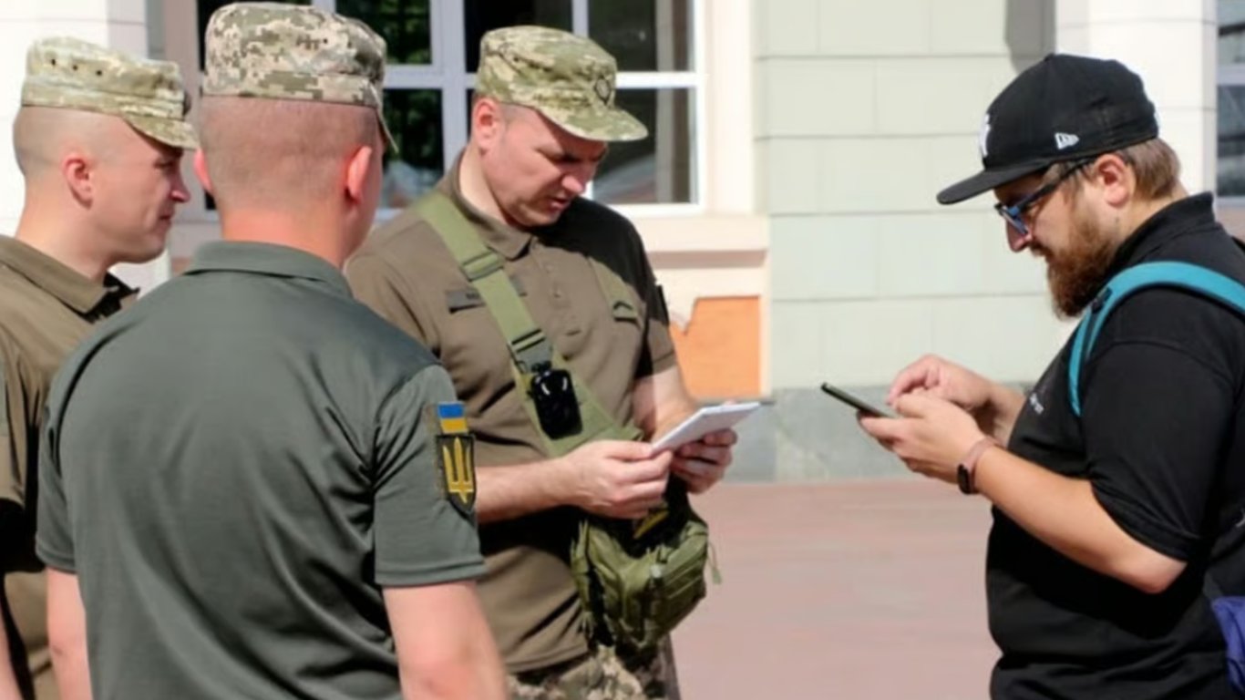 Mobilisierung in der Ukraine – welche Dokumente müssen Sie bei sich führen