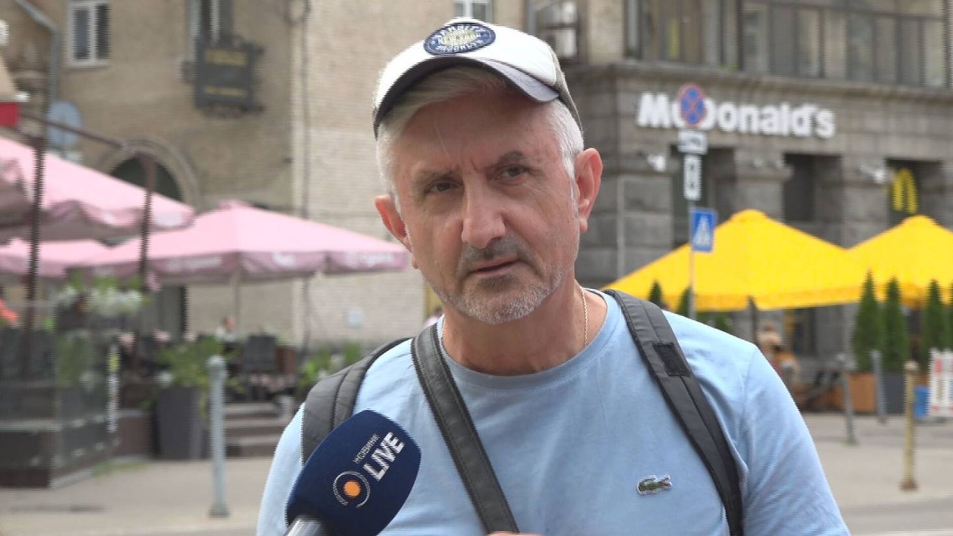 Kiewer schockieren mit Wissen über den Tag der Staatlichkeit — Umfrage