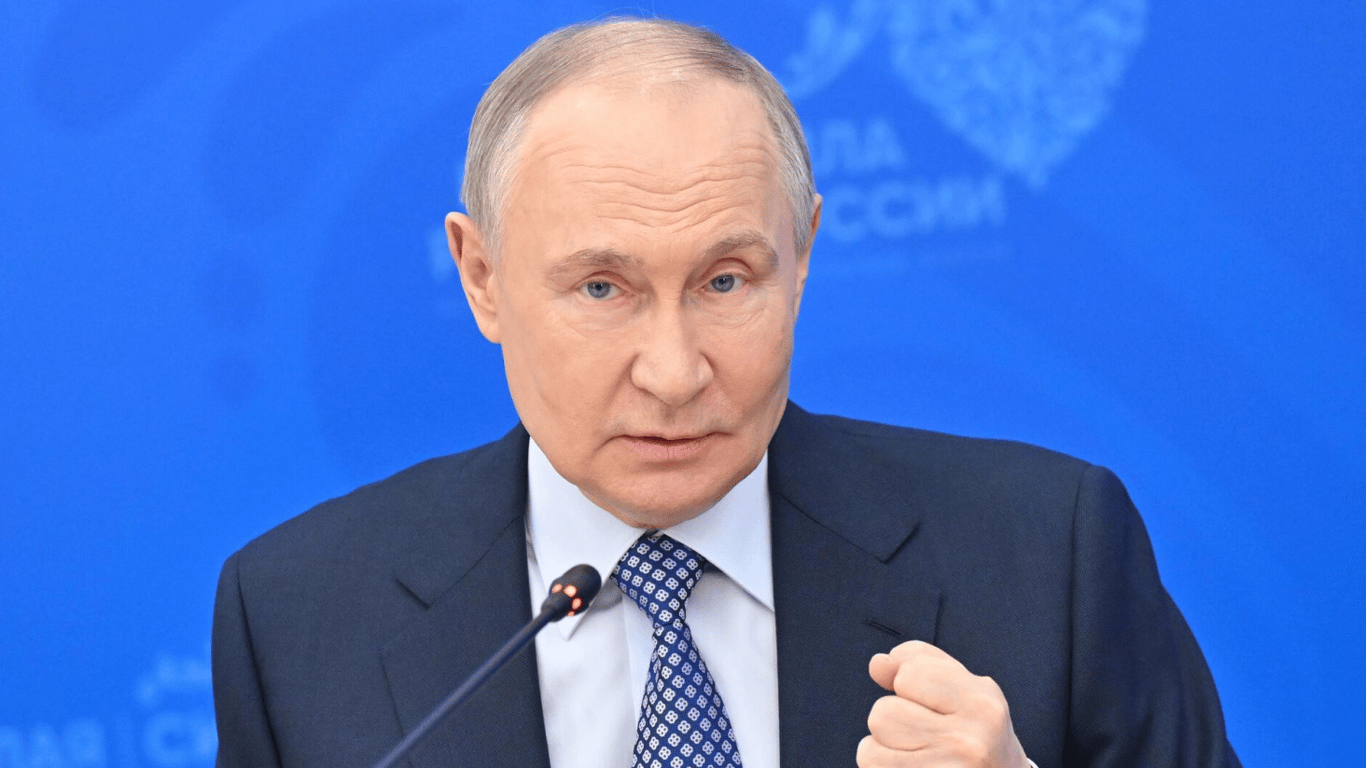 W Rosji niszczą ludy rdzenne — jaki dekret podpisał Putin