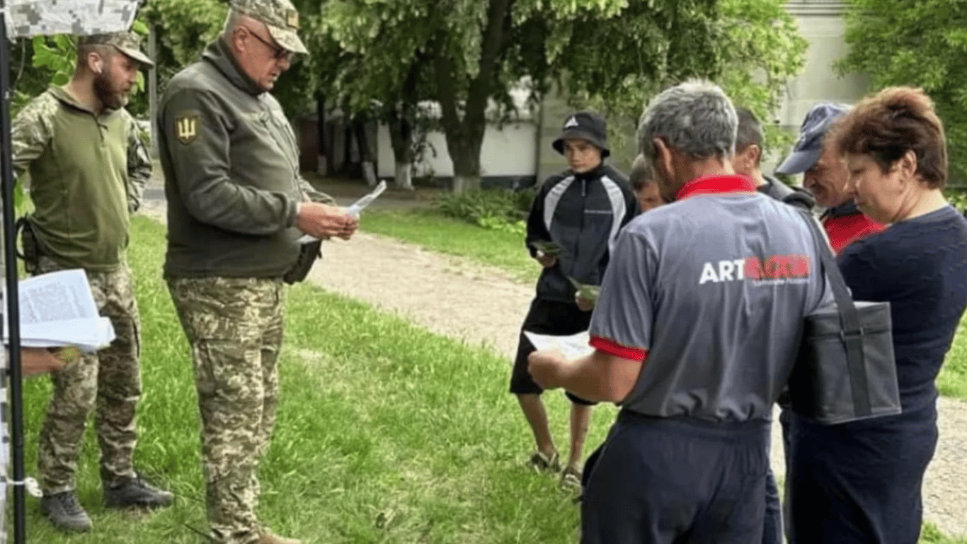 Когда и почему не стоит платить штраф ТЦК — пояснение юриста