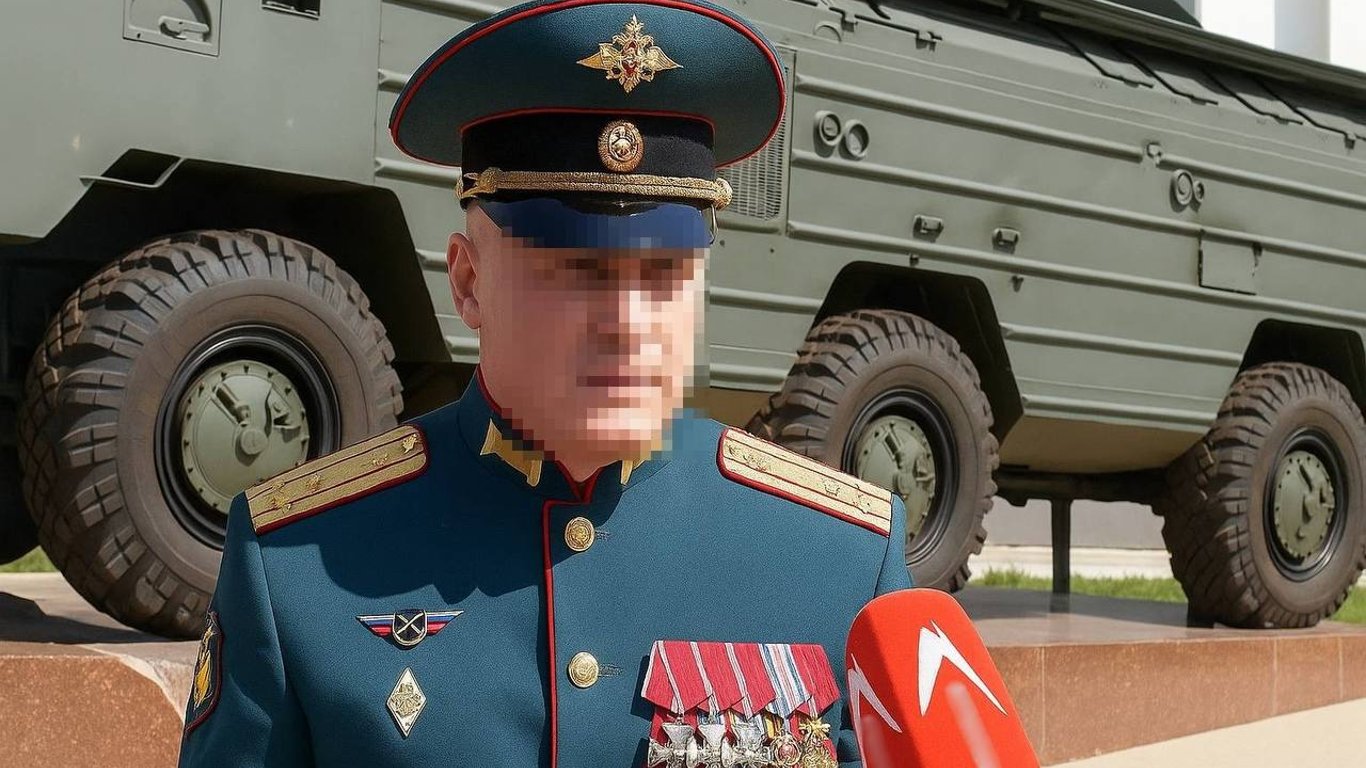 Angriff auf die Gesundheitsroute in Odesa – Anklage gegen einen russischen Oberst