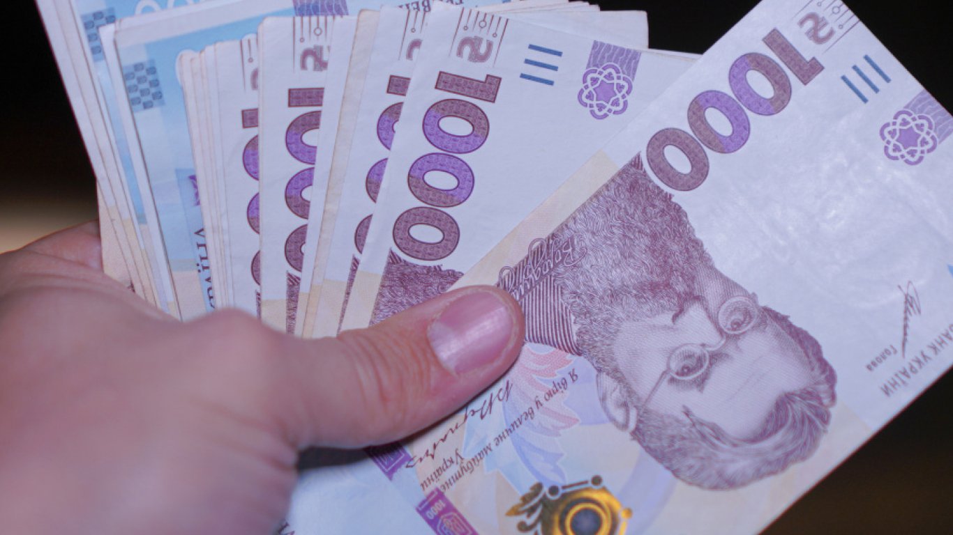 Geld aus Dänemark - wo Ukrainern Hilfe in Höhe von 124.000 UAH gewährt wird