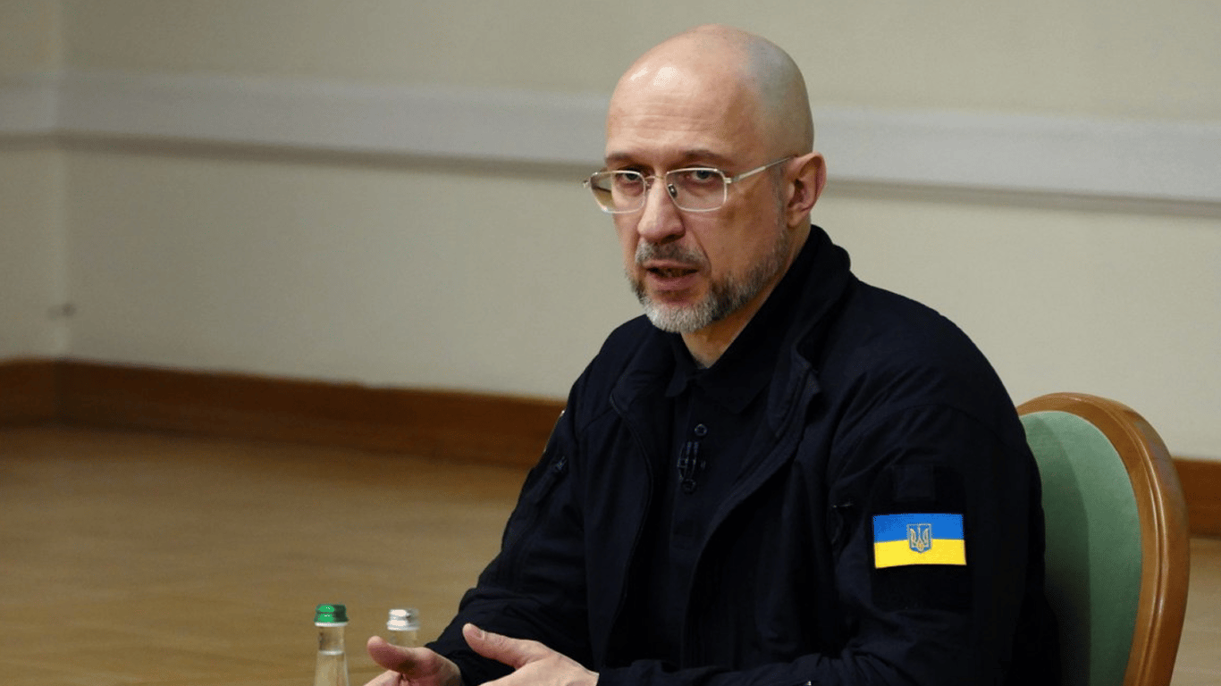 Już na uzbrojeniu — Szmyhal zareagował na przekazane Abramsy Ukrainie