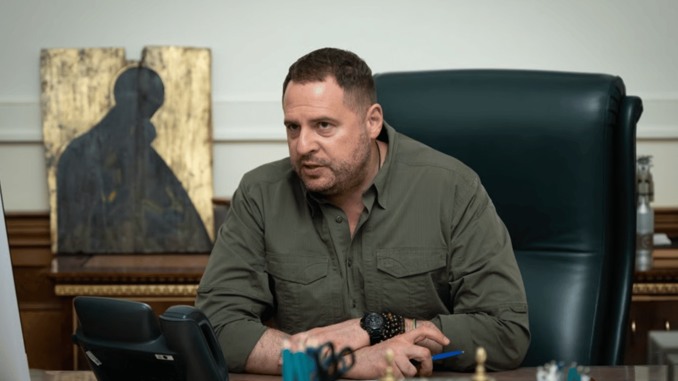 Yermak explained what the current relationship between Zelensky and Trump is like
