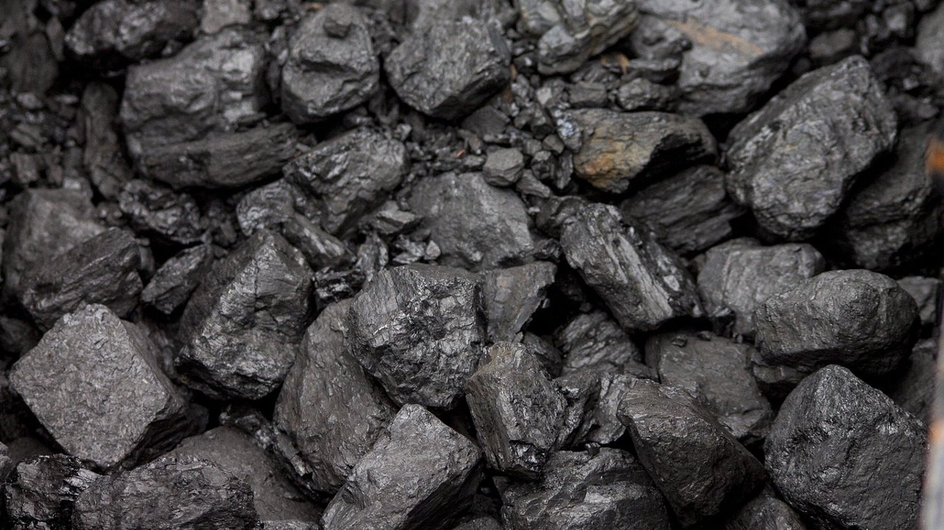 Energiequelle - welches Land der Welt die größten Kohlereserven hat