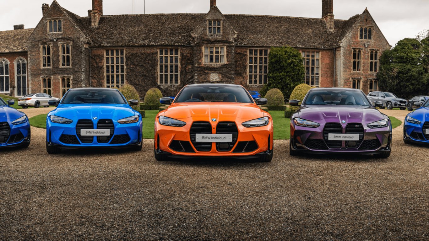 Jubiläum BMW – 10 interessante Fakten über den kultigen Autohersteller