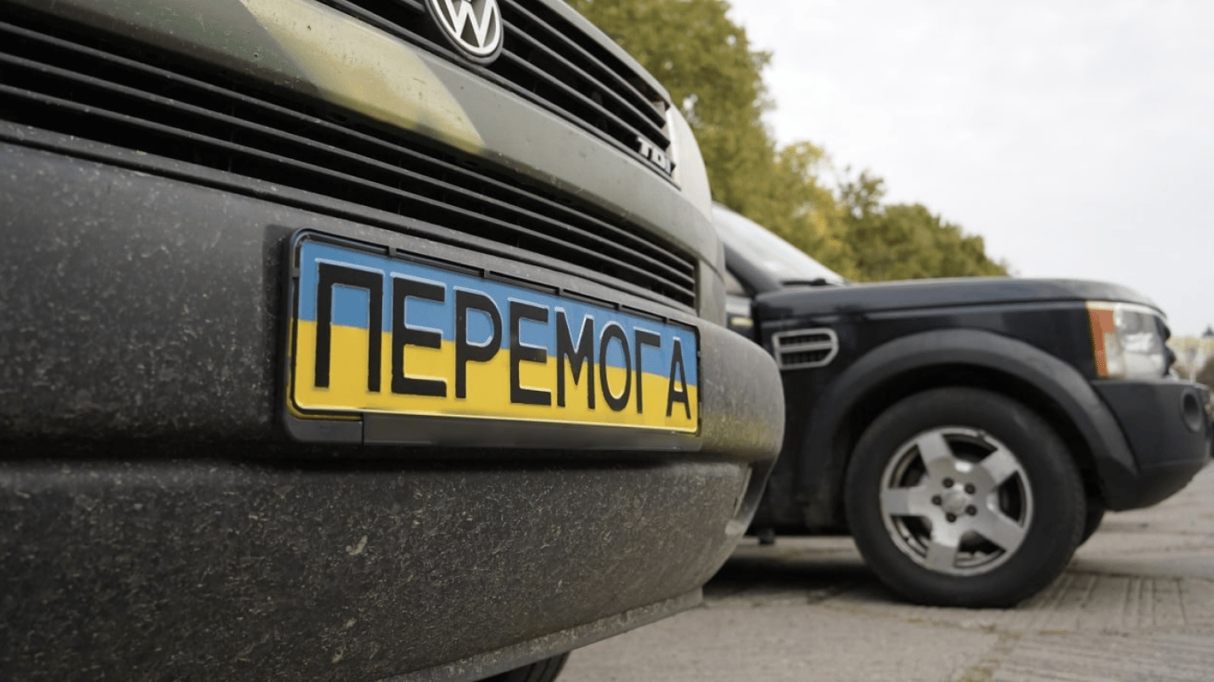 In Odesa, a volunteer sold a humanitarian vehicle — how he was punished