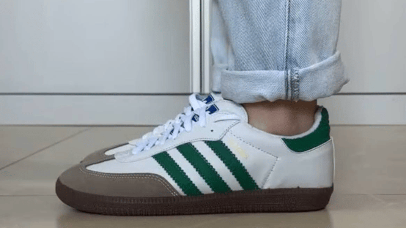 Neue Favoriten der Modefans - Sneakers aus den 2000ern sind jetzt im Trend