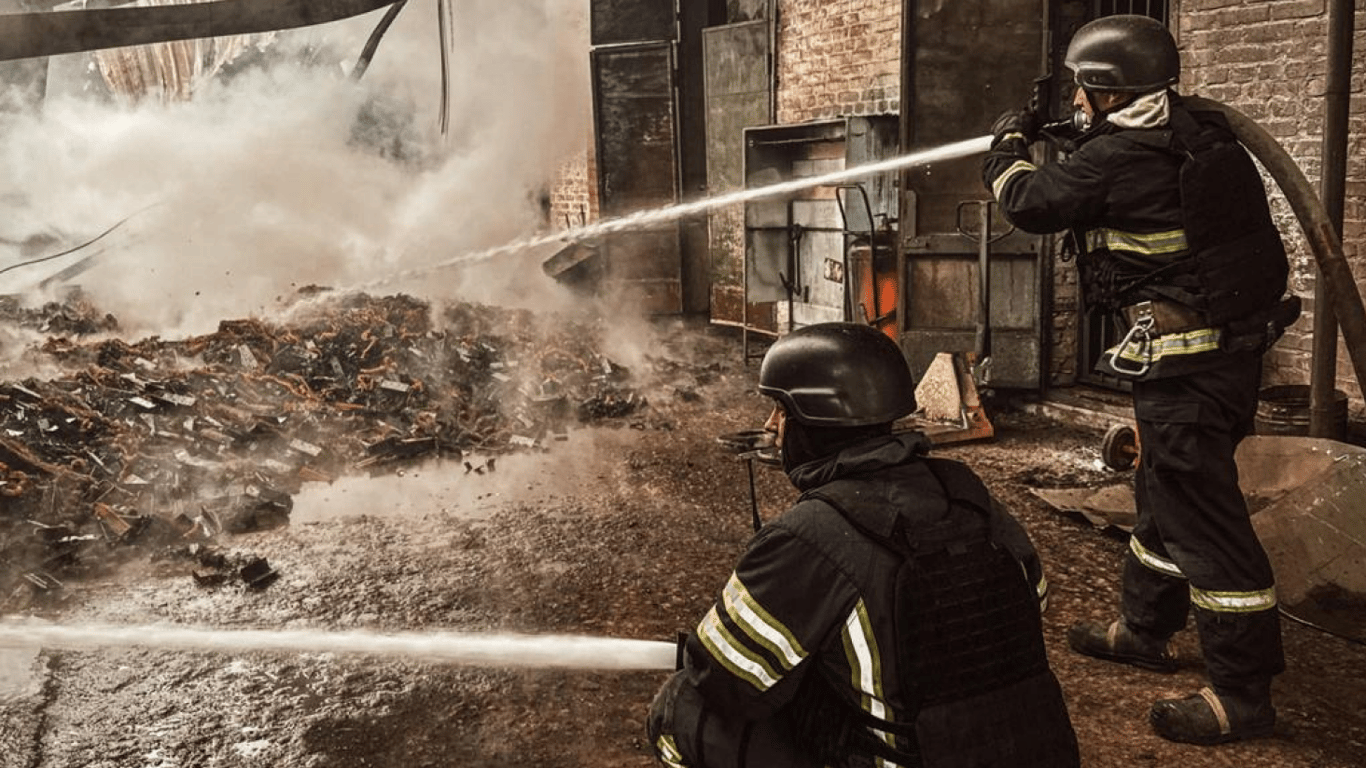 Strike against humanity — Zelensky emotionally responded to the attack