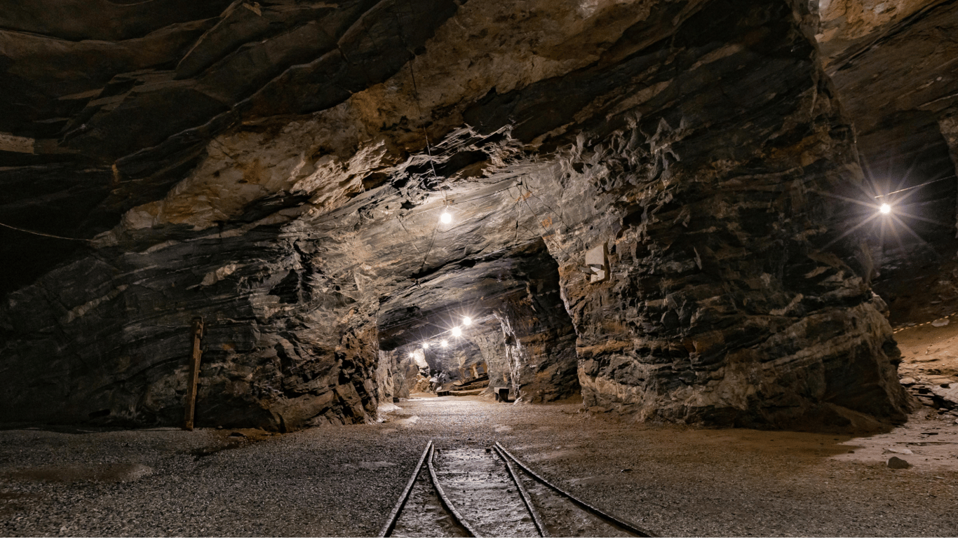 A New Word in the Energy Industry - Where a Natural Hydrogen Source Was Found
