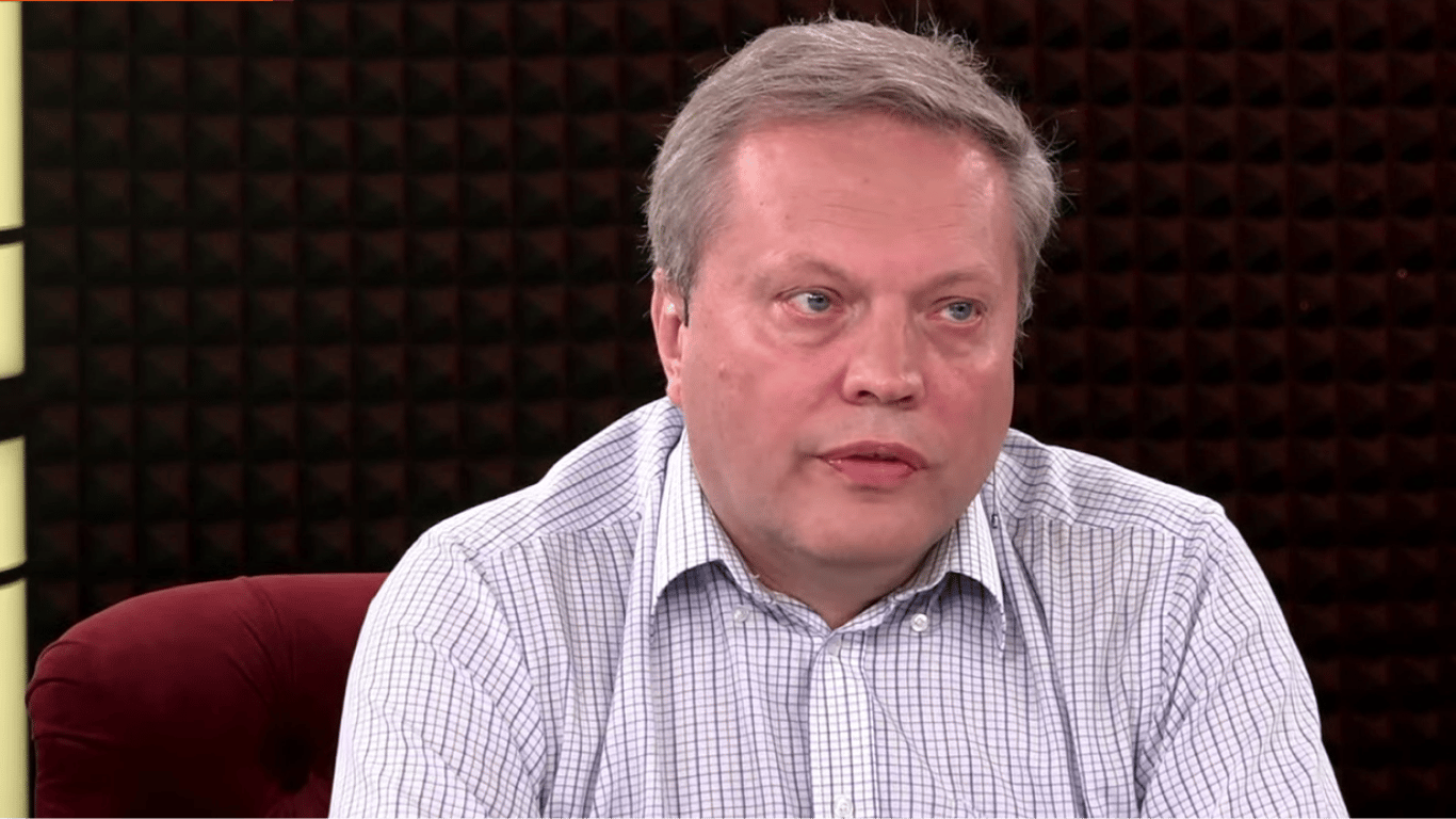 EU sanctions against Russia have 'failed' — energy expert