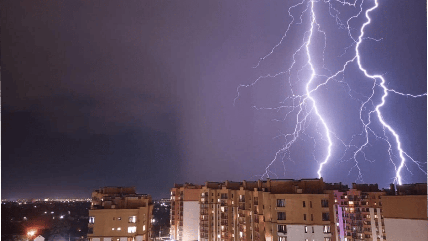Synoptycy ostrzegają przed niebezpieczeństwem w Kijowie - prognoza na jutro