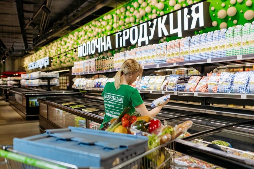 Ціни на яйця, картоплю, часник та молочку у травні: що дорожчає, а що дешевшає в Україні