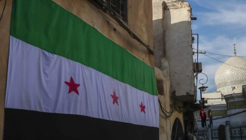 USA znoszą sankcje przeciwko Syrii: Trump ogłosił spotkanie z nowym przywódcą kraju