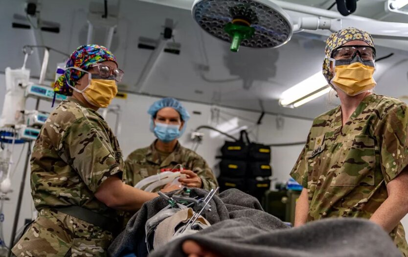 NATO adapts Ukrainian experience: drones will save the lives of military personnel