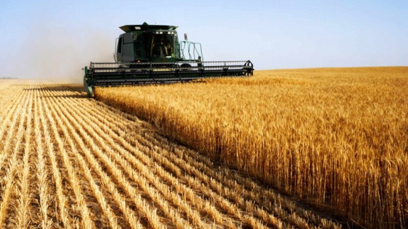 Unterstützung der Landwirte: 223 Millionen UAH werden für den Kauf einheimischer Technik zurückgezahlt
