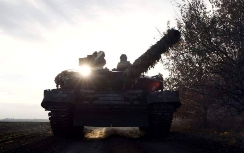 Assault on the Enemy: Russians Attack Kostiantynivka from Two Directions