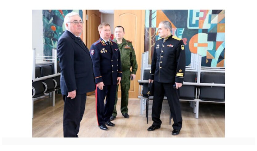 The GUR eliminated the commander of the Russian Black Sea Fleet, sources say