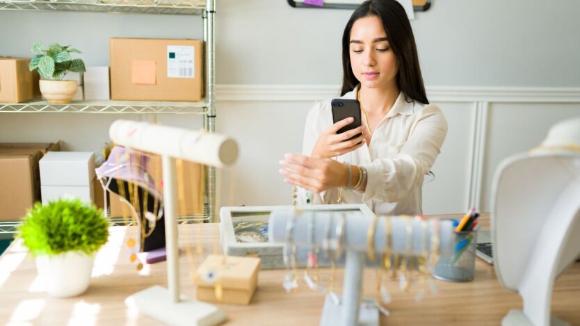 The tax authority will gain access to addresses and bank accounts: what awaits online platform sellers