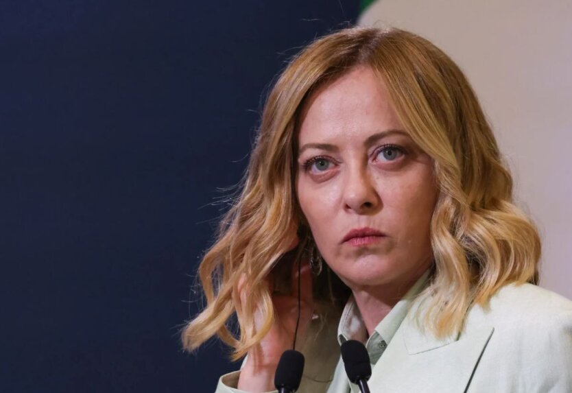 Італія збільшить витрати на оборону
